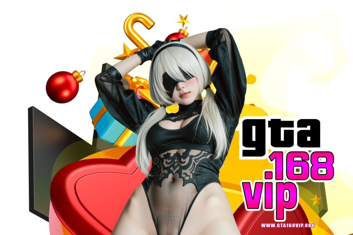 gta168vip สมัคร
