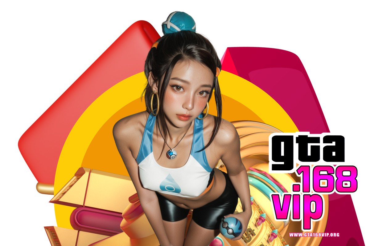 gta168vip สล็อต